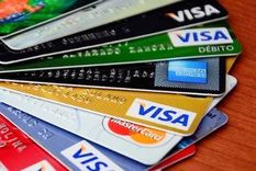 alivio al bolsillo: vencimiento de tarjetas con 3 meses de gracia y 9 cuotas