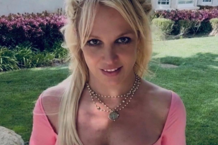 Así es la vida de Britney Spears luego de la tutela: ¡no lo podrás creer! Foto: Instagram