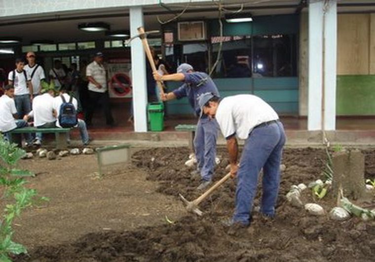 En Lavalle las inscripciones se realizan hasta el jueves.
