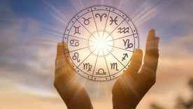 Enterate en esta nota si tu signo será uno de los beneficiados por la astrología este fin de semana Foto: Freepik