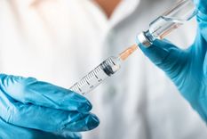 unicef advierte: el coronavirus no puede interrumpir la vacunacion ni la educacion