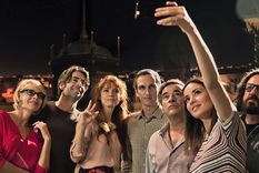 perfectos desconocidos: exito en los cines y suceso en netflix