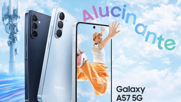 El rendimiento fotográfico de los nuevos teléfonos supera las propuestas del Samsung Galaxy A57. El rendimiento fotográfico de los nuevos teléfonos supera las propuestas del Samsung Galaxy A57.