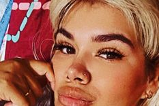 En Bondi Live, realizaron un tajante análisis sobre la complicada y confusa situación en la que se vio involucrada Morena Rial al ser detenida por la policía mientras llevaba a su bebé de tres meses. Foto: @moreerial