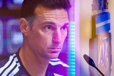 Scaloni enfrenta la decisión más difícil: el recorte final para el Mundial. ¿Ya tendrá a los 26 elegidos? Scaloni enfrenta la decisión más difícil: el recorte final para el Mundial. ¿Ya tendrá a los 26 elegidos?