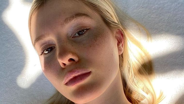 Cristina Iglesias, Julio Iglesias, Hija de Julio Iglesias Fuente: Instagram Cristina Iglesias