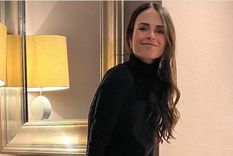 Jordana Brewster interpretó a la heroína adolescente Nikki Grave Munson en el drama As the World Turns. Foto: Instagram jordanabrewster