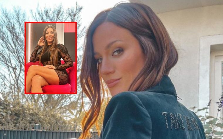 Paula Chaves y Ximena Capristo La modelo le respondió a la actriz tras sus picantes declaraciones sobre el fin de su amistad. Foto: Instagram Paula Chaves / Ximena Capristo