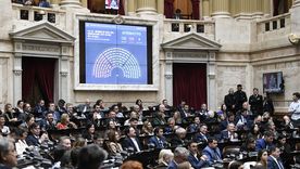 El Gobierno recibió el guiño de Diputados y avanza con el recorte de subsidios.