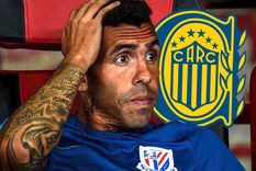 Tevez se quedó sin el Chapa Retegui como ayudante de campo y deberá reemplazarlo antes del viernes, cuando debutará ante Gimnasia en Arroyito. Tevez se quedó sin el Chapa Retegui como ayudante de campo y deberá reemplazarlo antes del viernes, cuando debutará ante Gimnasia en Arroyito.
