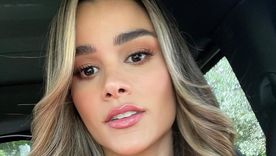Clarissa Molina compartió la terrible experiencia que vivió en República Dominicana.