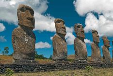 revelaciones sobre el pueblo rapanui