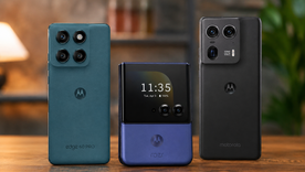 Los celulares de gama alta accesible ganan protagonismo entre las ofertas del Hot Sale 2026. Los celulares de gama alta accesible ganan protagonismo entre las ofertas del Hot Sale 2026.