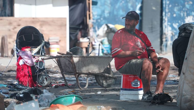 Una familia mendocina necesitó $1.008.470,45 para no ser pobre