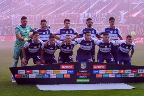 Gimnasia, de paro antes de la semifinal contra Estudiantes. Gimnasia, de paro antes de la semifinal contra Estudiantes.