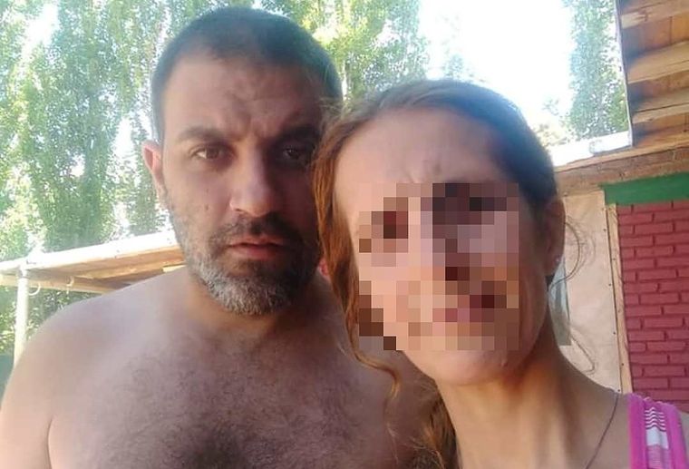 Diego Aldegheri fue aprehendido a fines de mayo de este año