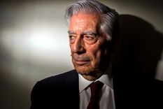 Mario Vargas Llosa falleció a sus 89 años. Foto: Kawsachun. Mario Vargas Llosa falleció a sus 89 años. Foto: Kawsachun.