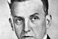 El genio mendocino que se codeaba con Eistein y salvó a científicos del nazismo. Foto: Archivo.