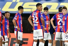 Golpe durísimo para San Lorenzo: Cerutti y Hernández sufrieron rotura de ligamentos tras el clásico con Boca.
