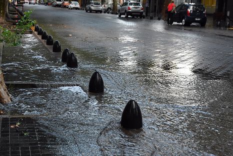 ¿llega la tormenta de santa rosa? advierten por lluvias intensas para el fin de semana en mendoza ¿llega la tormenta de santa rosa? advierten por lluvias intensas para el fin de semana en mendoza
