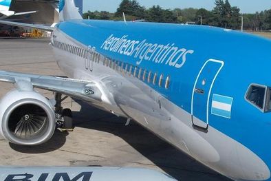 MDZol | Además, las aerolíneas nacionales quieren tender un puente permanente con Punta del Este.