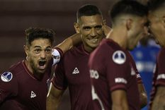 lanus saco en casa una gran diferencia ante la u catolica de ecuador lanus saco en casa una gran diferencia ante la u catolica de ecuador