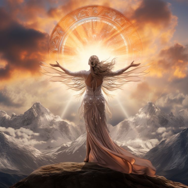 Empieza una semana con energías altas. Foto: Fuente: Freepik