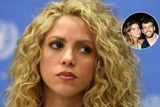 la clausula que shakira presento en la justicia para no tener cerca a gerard pique y su novia la clausula que shakira presento en la justicia para no tener cerca a gerard pique y su novia