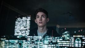 Es toda una sorpresa.