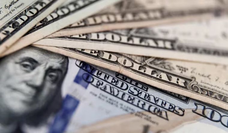 Durante las primeras del 2025, Argentina deberá desembolsar US$5.000 millones en concepto de deuda con privados Foto: EFE