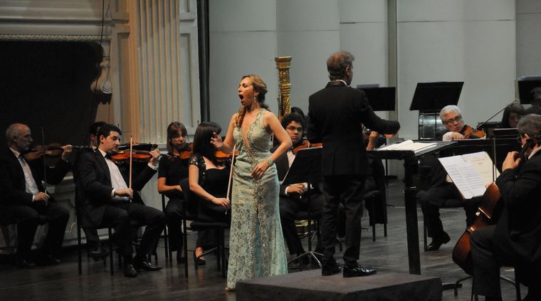 Foto: Secretaría de Cultura