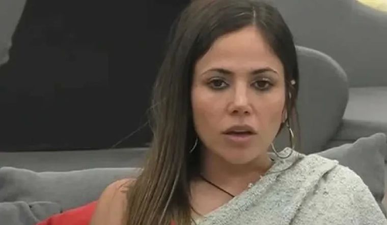 Romina Uhrig se encuentra entre los finalistas del ciclo
