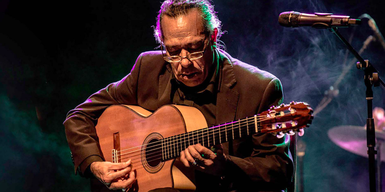 Eduardo Toto Méndez