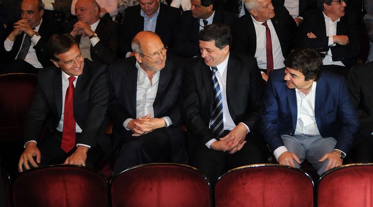 Foto: Pachy Reynoso/MDZ