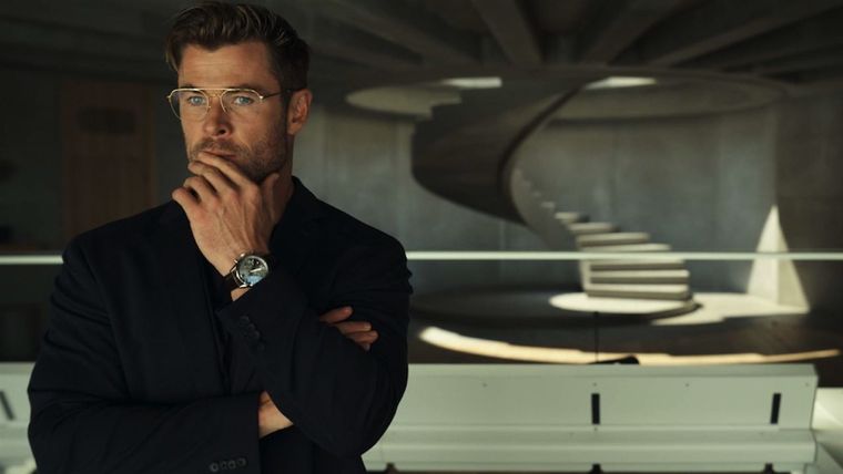 Foto: https://filmhafizasi.com/chris-hemsworthun-basrolunde-oldugu-spiderheadden-ilk-gorseller-geldi/