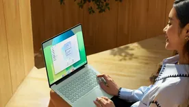 La nueva Huawei MateBook 14 busca competir en el mercado de dispositivos livianos con hardware fabricado íntegramente en China.