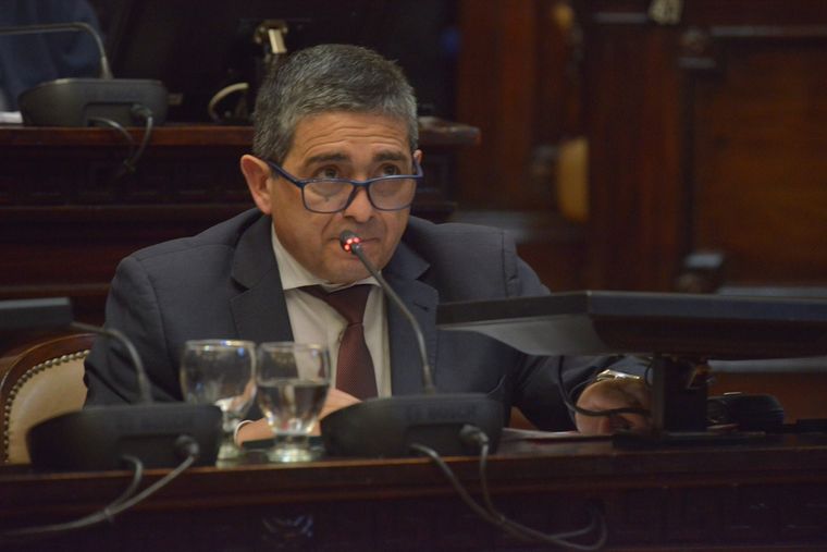 El Senado aprobó cambios en la ley que regula la información al consumidor. El Senado aprobó cambios en la ley que regula la información al consumidor.