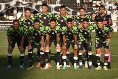 Foto: Gimnasia y Esgrima Mza Foto: Gimnasia y Esgrima Mza