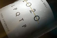 Por su nombre, un espumante mendocino se hizo viral: ¿cuál es?