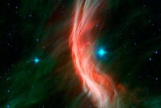 pronto, el universo dejara de expandirse