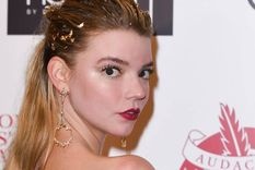 Anya Taylor-Joy será Furiosa en la precuela de Mad Max_ Furia en el camino. (Shutterstock)