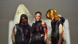 UEST ’25 deslumbró en Mendoza con una edición explosiva de moda, arte y performance. (Foto:&nbsp;Maru Mena/MDZ)