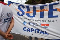 Foto: Santiago Tagua/MDZ