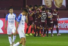 Foto: Télam Foto: Télam