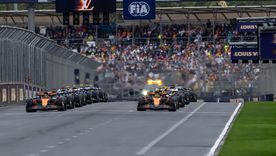 El Albert Park, en Melbourne, da inicio a una temporada que promete dar de qué hablar.