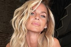 Sabrina Rojas Foto: Instagram Sabrina Rojas