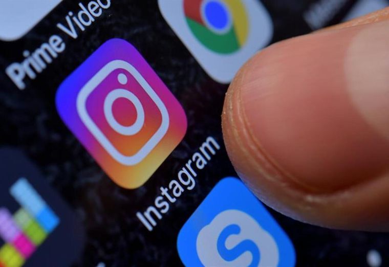 Instagram cuenta con más de dos mil millones de usuarios en el mundo