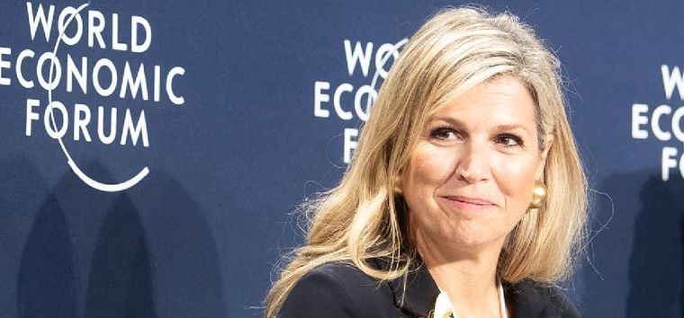 Máxima de los Países Bajos tiene varios hermanos y medios hermanos. Foto: Instagram @koninklijkhuis