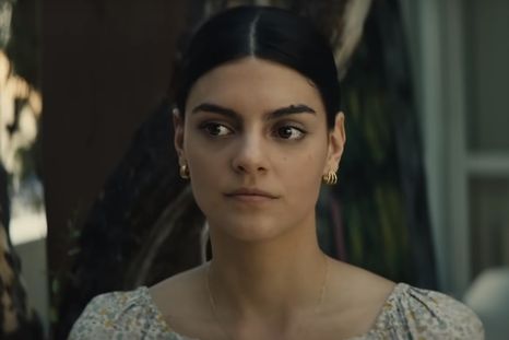 Netflix La jefa Foto: Netflix