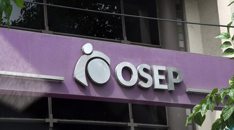 Pacientes oncológicos reclaman que OSEP no les entrega la medicación.&nbsp;